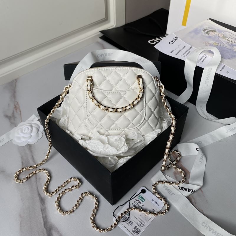 Chanel Top Handle Bags